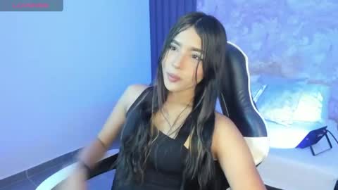 Snapshot of megan_thorp chatting on 06.26.26 Sheila online show from 06.26.26