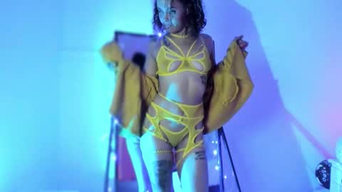 megan_tower online show from 11.06.25