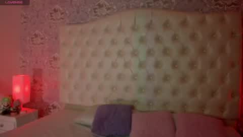 megan_tower online show from 11.14.25