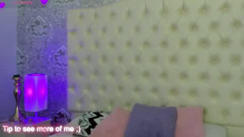 megan_tower online show from 02.19.26