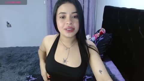 Snapshot of megan_ve chatting on 03.18.26 Carolina online show from 03.18.26