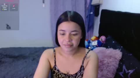 Snapshot of megan_ve chatting on 03.20.26 Carolina online show from 03.20.26