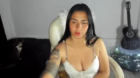 Megan online show from 01.08.25