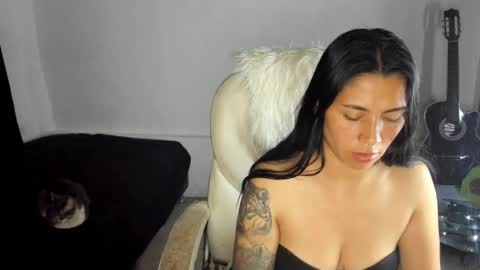 Megan online show from 02.22.25