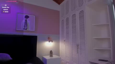 Snapshot of megan_west62 chatting on 12.18.24 Jazmin online show from 12.18.24