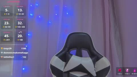 Snapshot of megan_west62 chatting on 12.30.24 Jazmin online show from 12.30.24