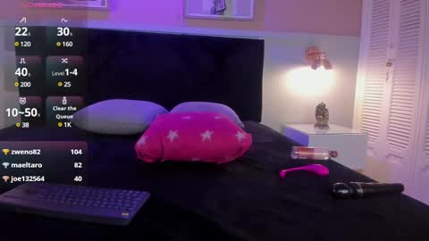 Snapshot of megan_west62 chatting on 01.05.25 Jazmin online show from 01.05.25