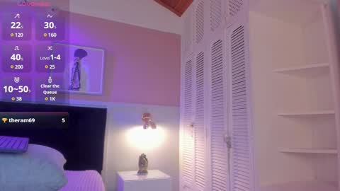 Snapshot of megan_west62 chatting on 01.07.25 Jazmin online show from 01.07.25