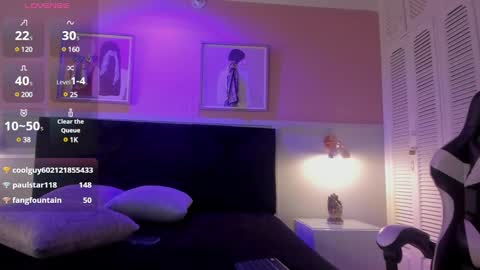 Snapshot of megan_west62 chatting on 01.09.25 Jazmin online show from 01.09.25