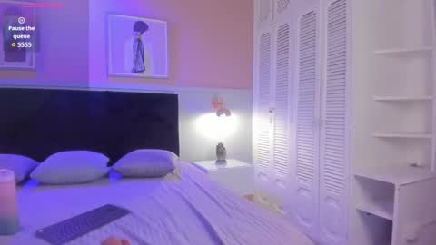 Snapshot of megan_west62 chatting on 01.17.25 Jazmin online show from 01.17.25