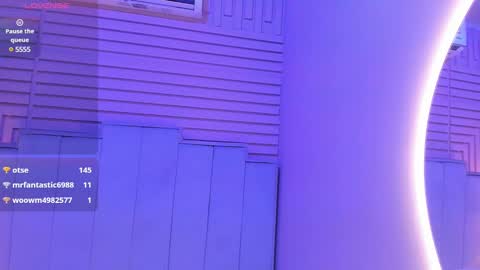 Snapshot of megan_west62 chatting on 02.21.25 Jazmin online show from 02.21.25