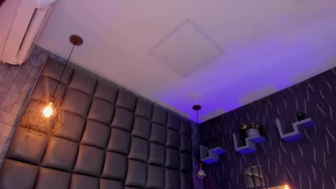 Megan online show from 03.14.26