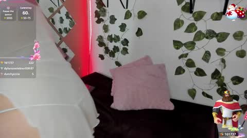 Megan online show from 01.08.25