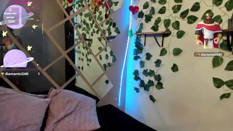 Megan online show from 02.19.25