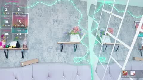 Megan online show from 01.07.26