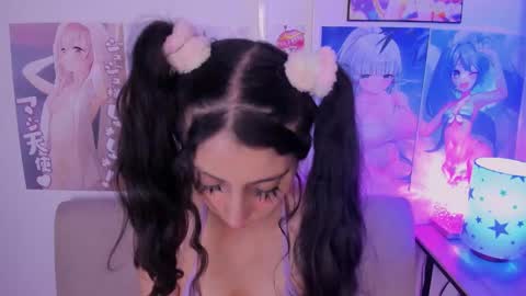 Megan  online show from 01.09.25