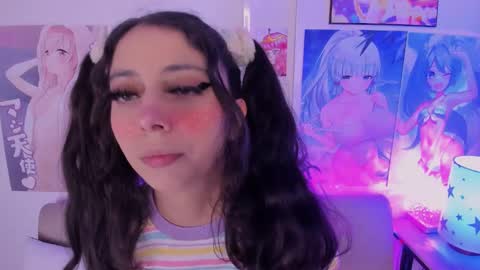 Megan  online show from 01.11.25