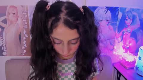 Megan  online show from 01.16.25