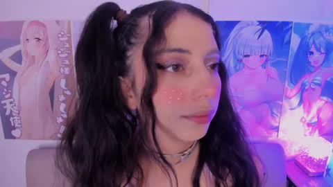 Megan  online show from 01.22.25