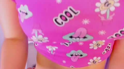 Megan  online show from 02.22.25