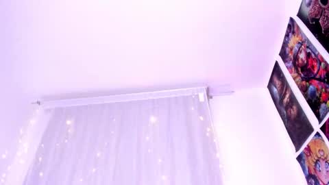 Megan  online show from 12.18.25