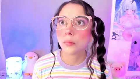 Megan  online show from 01.15.26