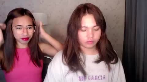 Snapshot of megan_younng chatting on 02.19.26 MEGAN online show from 02.19.26