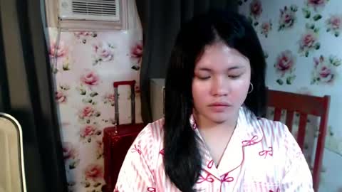 Snapshot of megan_younng chatting on 07.17.26 MEGAN online show from 07.17.26