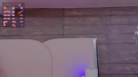 Megan  online show from 02.10.26