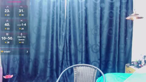 M E G A N   online show from 02.01.25