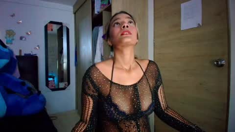 M E G A N   online show from 04.01.26