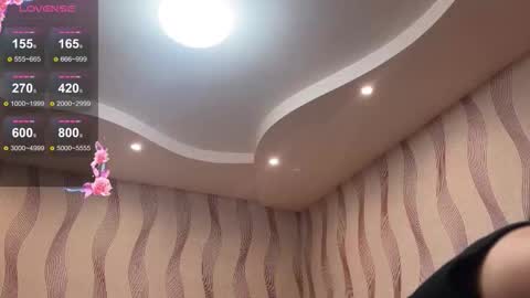 Megan online show from 01.13.26