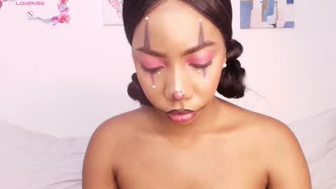 megan online show from 10.10.25