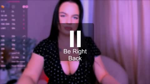 Meganberry online show from 03.07.26