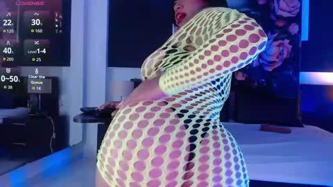  Megan  online show from 02.04.26