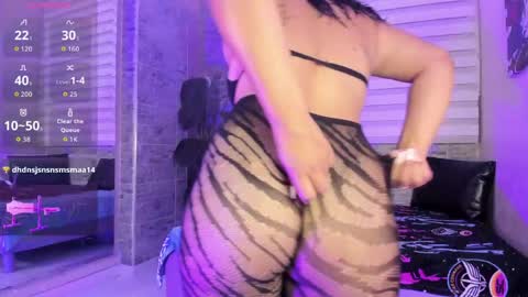  Megan  online show from 05.29.26