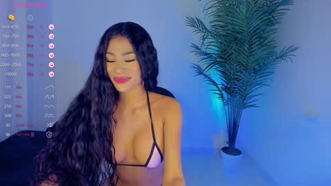 megancarlott_ online show from 01.02.25