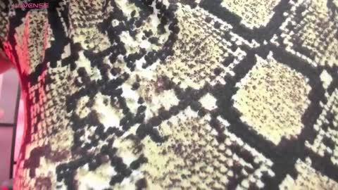 Megan  online show from 02.11.26