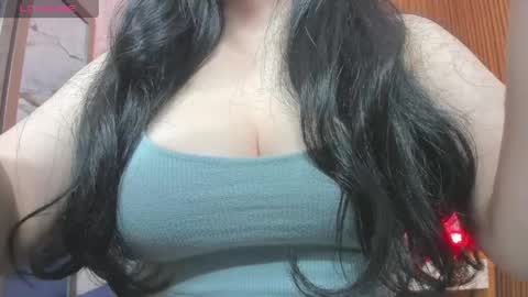 Snapshot of megancero chatting on 05.12.26 Megan online show from 05.12.26