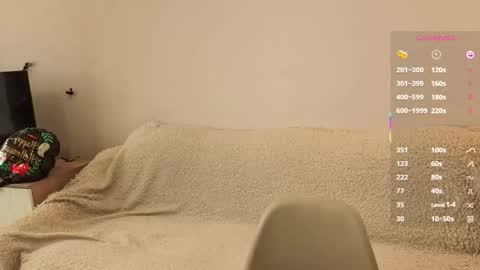 Michelle online show from 11.21.25