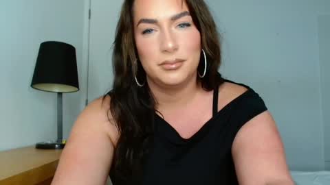 Snapshot of megancox_official chatting on 01.15.25 Megan Cox online show from 01.15.25