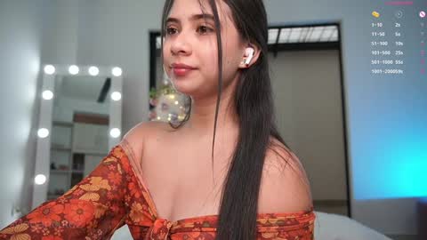 Luz -----OF mgluz2--- Next stream 1122024 1400Colombian time online show from 01.02.25