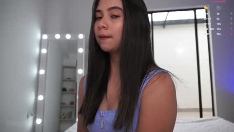 Luz -----OF mgluz2--- Next stream 1122024 1400Colombian time online show from 01.24.25