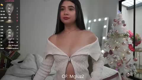 Luz -----OF mgluz2--- Next stream 1122024 1400Colombian time online show from 12.19.25