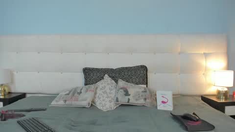 Megan  online show from 12.11.24