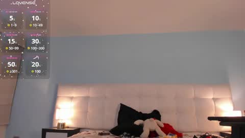 Megan  online show from 12.24.24