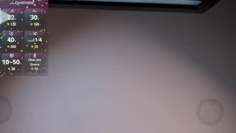 Megan  online show from 01.25.25