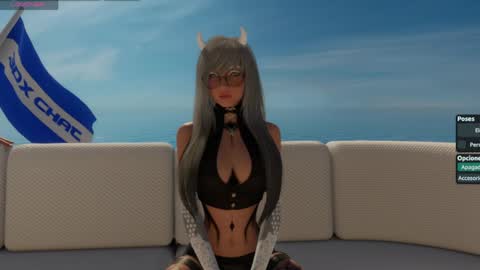 Megan online show from 04.16.26