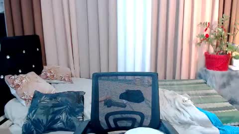 Snapshot of meganfoxx07 chatting on 01.23.25 Megan online show from 01.23.25