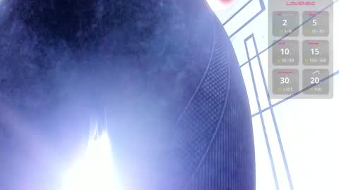 MeganFOXXI  online show from 02.14.26